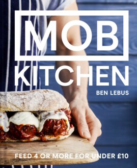 MOB Kitchen Cookbook