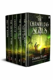 The Changeling Series