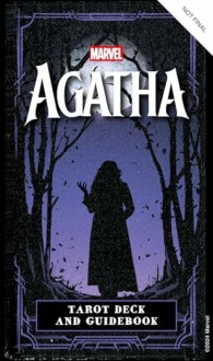 Agatha All Along Tarot Deck